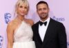 Vogue Williams issues warning over ‘f**ked’ name she loves for fourth child