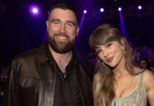 Taylor Swift and Travis Kelce eye up ‘major New York venue’ for wedding