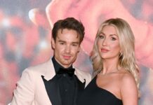 Kate Cassidy hints at romance with new man after Liam Payne’s death