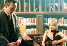 Buffy star Sarah Michelle Gellar leaves fans ‘heartbroken’ with Anthony Head tribute