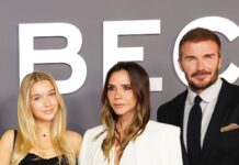Harper Beckham, 14, ‘to become richer’ than David and Victoria with key business move