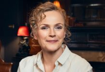 Maxine Peake says I Swear co-star John Davidson ‘knocked for six’ after BAFTA incident