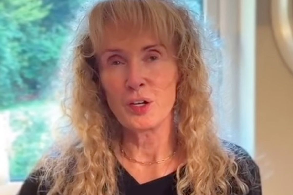 Corrie star Beverley Callard’s health scare as she returns to hospital amid cancer battle