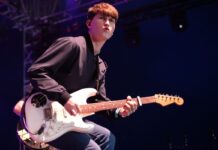 Andrew Cushin set to make history after Louis Tomlinson and Noel Gallagher backing