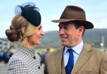 Peter Phillips’ turbulent love life – from ‘shock’ divorce to new romance with future wife