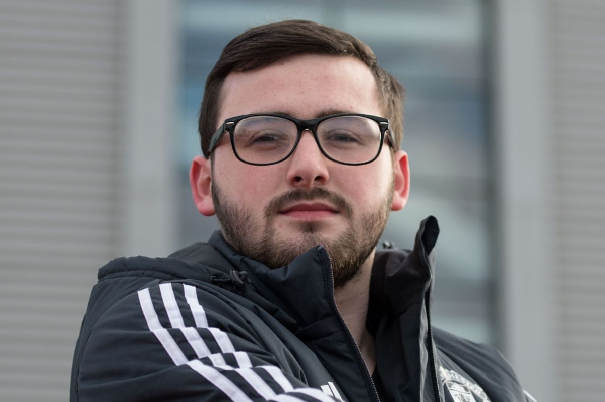 Gogglebox’s Shaun Malone undergoes brain surgery as he shares update from hospital bed