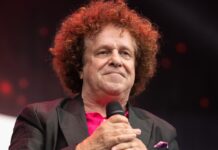 Leo Sayer’s eerie phone call with Elvis Presley a day before music legend died