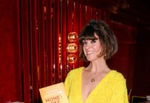 Hollywood actor’s wife admits ‘I’m always broke’ as she opens up on financial strain