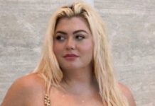 Gemma Collins shares perimenopause symptoms as she begs followers for help