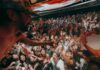 DJ Steve Aoki left ‘amazed’ after unexpected moment sends crowd wild