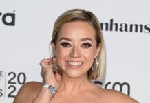 Kelsey Parker’s ‘gift from heaven’ as she shares baby news after ‘unimaginable grief