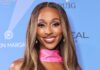 Alexandra Burke issues wedding and baby update with famous fiancé as she takes exciting new job