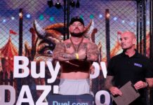 Ibiza Final Boss’ new life and dark side of fame – heartbreak and brutal attack