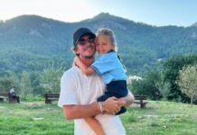 Jake Hall’s ex Misse Beqiri reveals heartbreaking way she told daughter about her dad’s death