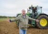 ‘I had disastrous moment on Jeremy Clarkson’s farm – the day was a write-off’