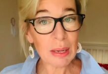 Katie Hopkins thrown out of London pub during England game