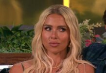 Love Island LIVE: Gabby Allen doesn’t hold back in verdict on 2026 cast