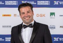 Joe McElderry returns with ‘song of the summer’ 17 years after X Factor win
