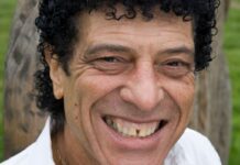 Mungo Jerry’s Ray Dorset rushed to A&E as staff sing his hit that sold 30 million copies