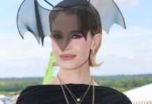 All the stars at Royal Ascot 2026 as Kelly Osbourne arrives in Ozzy-themed bat outfit