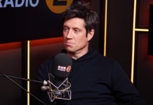 Vernon Kay bids ‘emotional’ farewell as BBC Radio 2 star decides to ‘step back’ from role