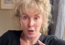Beverley Callard suffers ‘nightmare’ cancer treatment setback: ‘It’s driving me mad’