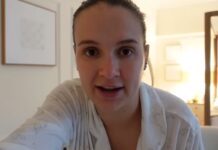Molly-Mae Hague fans spot telltale clue that ‘reveals baby’s gender’