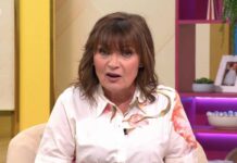 Lorraine Kelly ‘crushed’ by career setback as she addresses huge U-turn
