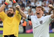 Celebrity Traitors star Joe Marler says he’s turned to ‘meds’ and therapy again