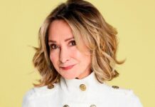 Felicity Kendal’s ‘all consuming’ grief after death of partner Michael Rudman