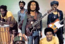 Bob Marley’s The Wailers bandmates left financially ‘struggling’ despite huge profits