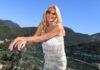 Tess Daly wears wedding ring in new pics as ex-Vernon Kay likes her post following marriage split