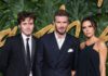 Brooklyn Beckham left ‘fuming’ over sweet Father’s Day posts from parents David and Victoria