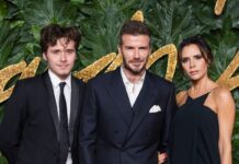 Brooklyn Beckham left ‘fuming’ over sweet Father’s Day posts from parents David and Victoria