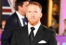 Strictly Come Dancing’s Neil Jones supported by co-stars over heartbreaking news