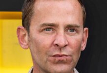 Scott Mills’ life now – ‘comeback plan’, legal battle and friends who have backed him
