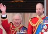 RUSSELL MYERS: Can King Charles and Prince William change the monarchy to ensure survival?