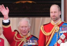RUSSELL MYERS: Can King Charles and Prince William change the monarchy to ensure survival?