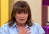 Lorraine Kelly admits ‘I was balling my eyes out’ as she addresses ‘terrible’ time