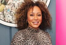 Mel B reveals insight into quiet Yorkshire life – ‘I can speak to chickens now’