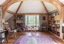 Farm where ‘most popular TV show’ was filmed for sale for £1.2million