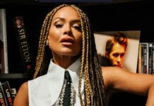 Zoe Birkett reveals ‘pinch me moment’ after securing huge role with Take That