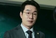 Who is Song Young Kyu as Teach You A Lesson marks final role before death?