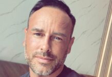 Lee Andrews makes major change to Instagram after reuniting with Katie Price