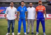 Rohit Sharma’s First Reaction To Suryakumar Yadav Losing T20I Captaincy To Shreyas Iyer