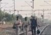 Tracks Blocked, Stones Pelted As Students Protest At Bihar’s Patliputra Station Over Special Train