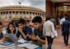 NEET Re-Exam: NTA, NMC And Ministry Of Education Officials To Brief Parliament Committee Today