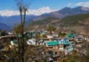 The Himalaya’s First Library Village Has 20,000 Free Books You Can Read on a Trekking Trail
