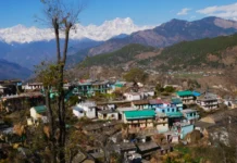 The Himalaya’s First Library Village Has 20,000 Free Books You Can Read on a Trekking Trail