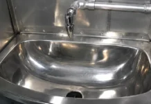 One Tap Has Saved Water Across India For 90 Years. An Insurance Officer Built It